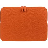 TUCANO Laptophülle Boa Kunststoff orange bis 35,6 cm (14 Zoll) von Tucano