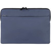 TUCANO Laptophülle Gommo Kunststoff blau bis 38,1 cm (15 Zoll) von Tucano