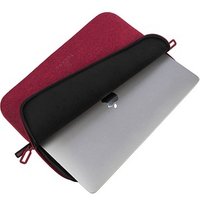 TUCANO Laptoptasche Mélange Kunststoff bordeaux BFM1314-BX bis 35,6 cm (14 Zoll) von Tucano