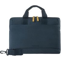 TUCANO Laptoptasche Smilza Kunststoff blau BSM1314-B bis 35,6 cm (14 Zoll) von Tucano