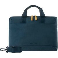 TUCANO Laptoptasche Smilza Kunststoff blau BSM15-B bis 40,6 cm (16 Zoll) von Tucano