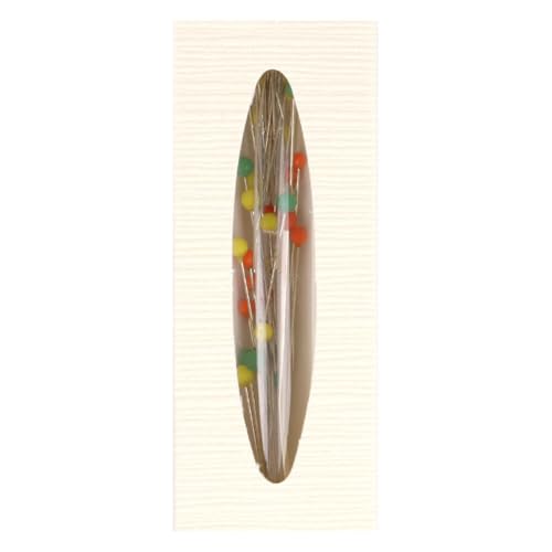 Tulip THN-092E Pins, MultiColour, One Size von Tulip