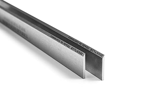 2 Stück HSS%18 Hobelmesser 700x30x3mm HOLZMANN 10000648 2 Stück HSS%18 Hobelmesser 700x30x3mm HOLZMANN 10000648 von Turmfalke Sägen&Messer