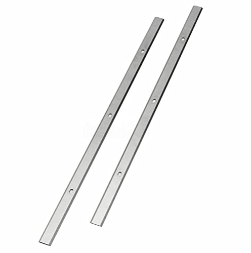 6 Stück HSS%18 Hobelmesser Balkenhobel Typ L 1000 TB 6 Stück HSS%18 Hobelmesser Balkenhobel Typ L 1000 TB von Turmfalke Sägen&Messer