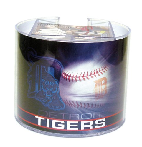 Turner MLB Detroit Tigers Papier- und Schreibtischablage (8070165) von Turner