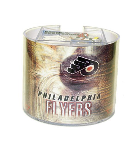 Turner NHL Philadelphia Flyers Papier- und Schreibtischablage (8070292) von Turner