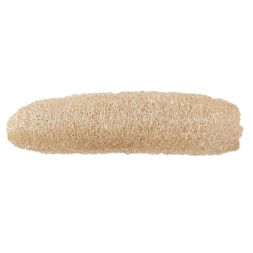 6 Stück Luffa Schwamm Natürliche Luffa Gurke Entfernen Dead Skin Zur Körperpflege Bad Und Dusche Küche Luffaschwamm Peeling Naturschwamm Für Obst Und Gemüse Haushalt von Tyinerc