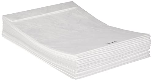 Tyvek 00011784 Versandtasche B4 haftklebend, 100 Stück, 250 x 353 mm, weiß von Tyvek