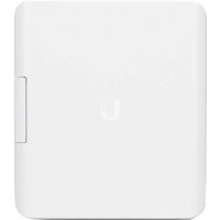 UBIQUITI® Switch-Gehäuse Outdoor UniFi Switch Flex Utility weiß von UBIQUITI®