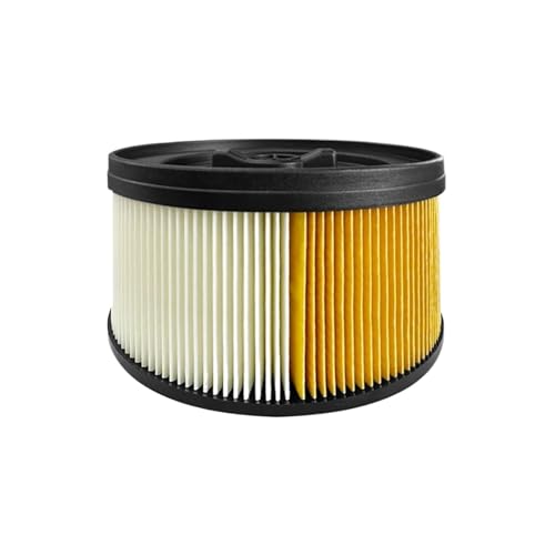 UDKZSQCB Filter, Kompatibel Mit Kärcher WD4 / WD5 / WD4.200 / WD5.200M / WD 5.400 / WD 5.470 / WD 5.600 MP /6.414-960, Filterkartuschenzubehör. UDKZSQCB Filter, Kompatibel Mit Kärcher WD4 / WD5 / WD4.200 / WD5.200M / WD 5.400 / WD 5.470 / WD 5.600 MP /6.414-960, Filterkartuschenzubehör. von UDKZSQCB