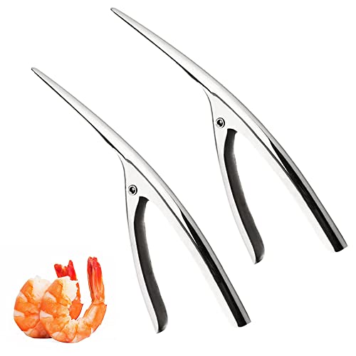 UERRY 6V9G Shrimp stripper, Acrylic von UERRY