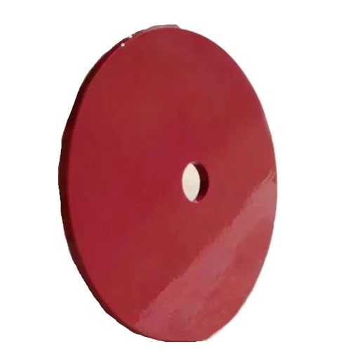 Ruby Oilstone Whetstone Schleifscheibe Super Feinschliff 3000# Parallel 75x10x3MM(72x10x2MM) von UGLYAF