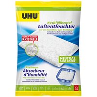 UHU AIR MAX Raumentfeuchter Nachfüllpack 450,0 g von UHU