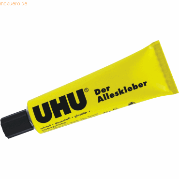 UHU Alleskleber Tube 35g von UHU