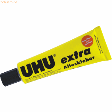 UHU Alleskleber extra 31g von UHU