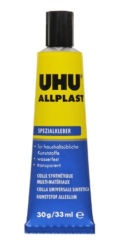 UHU Allplast 30gr 48410 von UHU