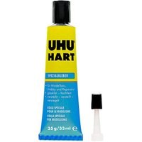 UHU Hart Spezialkleber 35,0 g von UHU