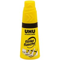 UHU flinke flasche Alleskleber 35,0 g von UHU