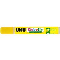 UHU klebefix Papierkleber Bastelkleber 25,0 g von UHU