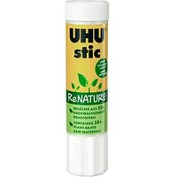 UHU stic ReNATURE Klebestift 8,2 g von UHU