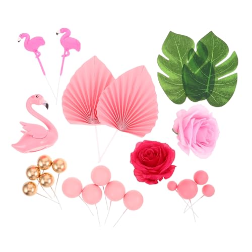 UKCOCO 23 Teiliges Hawaii Kuchendekor Hawaii Geburtstagskuchenaufsatz Luau Kuchendekorationen Strand Geburtstagsdekorationen Strandkuchendekorationen Kuchenaufsatz Tropische Luau UKCOCO 23 Teiliges Hawaii Kuchendekor Hawaii Geburtstagskuchenaufsatz Luau Kuchendekorationen Strand Geburtstagsdekorationen Strandkuchendekorationen Kuchenaufsatz Tropische Luau von UKCOCO