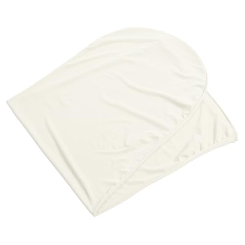 UKCOCO Abdeckung für Fußgewölbe Zeremonienbogendekoration Bogenabdeckung für Babyparty Babyparty-Bogendekoration Partybogendekoration Runder Hochzeitsbogen Polyester Beige UKCOCO Abdeckung für Fußgewölbe Zeremonienbogendekoration Bogenabdeckung für Babyparty Babyparty-Bogendekoration Partybogendekoration Runder Hochzeitsbogen Polyester Beige von UKCOCO