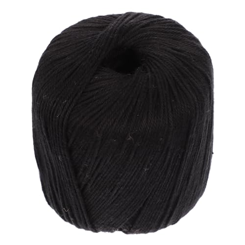 UKCOCO Multi Funktion Strickgarn aus Langstapeliger Baumwolle Weiches Hautfreundliches Häkelgarn für DIY Kissen Decken Sofabezüge Farbverläufe Vielseitiges Textilgarn für Handarbeiten UKCOCO Multi Funktion Strickgarn aus Langstapeliger Baumwolle Weiches Hautfreundliches Häkelgarn für DIY Kissen Decken Sofabezüge Farbverläufe Vielseitiges Textilgarn für Handarbeiten von UKCOCO