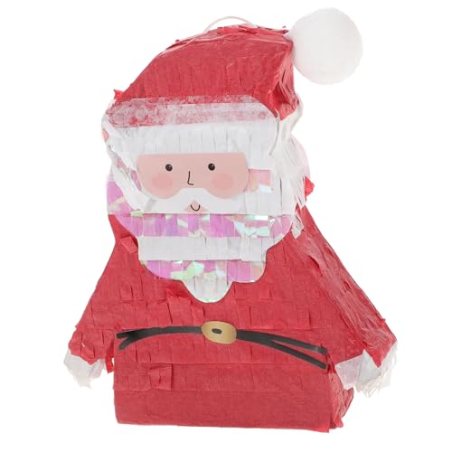 ULDIGI Weihnachtsparty Papier Pinata Spielzeug Kinder Pinata Spielzeug Pinata Gefülltes Spielzeug von ULDIGI