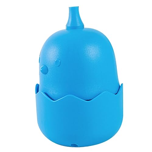 ULDIGI elektrische Pumpe ballonpumpe ballon pumpe elektrische-luftpumpe Ballon Aufbläser electric air pump Elektrische Luftpumpe für Ballons Ballongebläsemaschine Ballon Luftpumpe pp Blue von ULDIGI