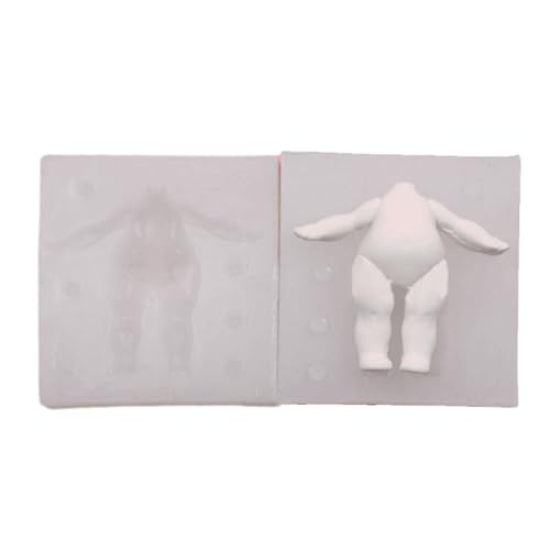 Kuchen Dekorieren Backblattschimmelwerkzeug Silikon Fondant Schimmelpuppen Körperbein Modell Aromatherapie Tonform Handwerkswerkstatt Kuchen Dekorieren Backblattschimmelwerkzeug Silikon Fondant Schimmelpuppen Körperbein Modell Aromatherapie Tonform Handwerkswerkstatt von ULIJTH