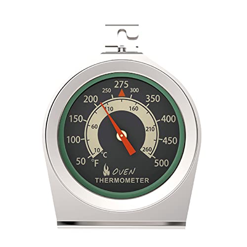 Ofen 10 ℃ ~ 260 ℃/150 ℉~ 600 ℉ Ofengrill Fry Chef Raucher Read Edelstahl Ofen 10 ℃ ~ 260 ℃/150 ℉~ 600 ℉ Ofengrill Fry Chef Raucher Read Edelstahl von ULIJTH