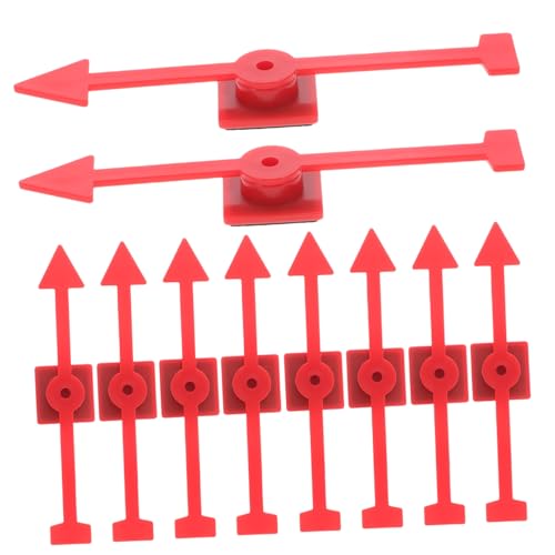 ULTECHNOVO 10 Stück Lehrmittel Spiel Spinner Rad Großer Spiel Spinner Für Klassenzimmer Spiel Spinner Großer Magnetischer Spinner Für Whiteboard Spinner Für Tisch ULTECHNOVO 10 Stück Lehrmittel Spiel Spinner Rad Großer Spiel Spinner Für Klassenzimmer Spiel Spinner Großer Magnetischer Spinner Für Whiteboard Spinner Für Tisch von ULTECHNOVO