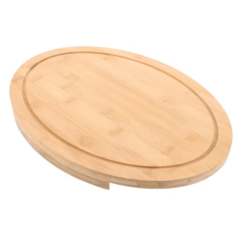 ULTECHNOVO Eck-Schneidebrett für die Arbeitsplatte Eckschneidebrett aus Holz Küchenschneidebrett Ecke Schneidebrett Hackingbrett Gegenschneidebrett hölzern Beige ULTECHNOVO Eck-Schneidebrett für die Arbeitsplatte Eckschneidebrett aus Holz Küchenschneidebrett Ecke Schneidebrett Hackingbrett Gegenschneidebrett hölzern Beige von ULTECHNOVO