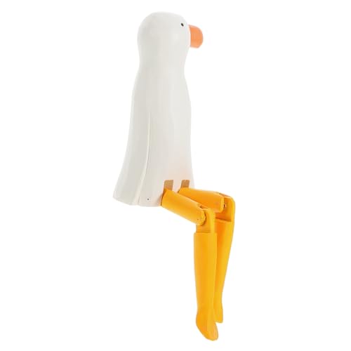 ULTECHNOVO Holzfiguren Handwerk Geschnitzte Holz Tierschnitzerei Holztiere Desktop Holz Tierfigur ULTECHNOVO Holzfiguren Handwerk Geschnitzte Holz Tierschnitzerei Holztiere Desktop Holz Tierfigur von ULTECHNOVO