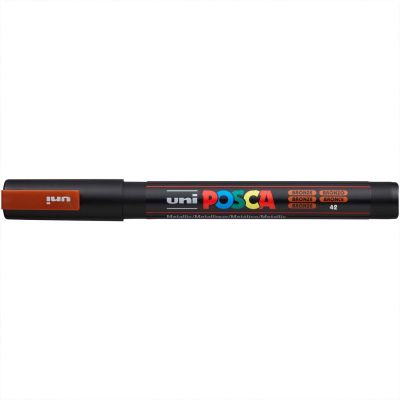 POSCA-Marker PC-3M 0,9-1,3mm von UNI