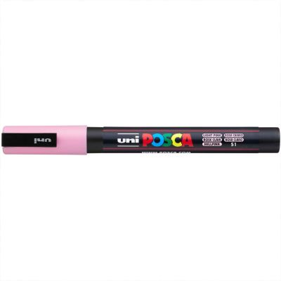 POSCA-Marker PC-3M 0,9-1,3mm von UNI