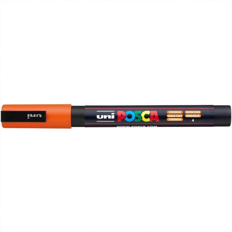 POSCA-Marker PC-3M 0,9-1,3mm von UNI