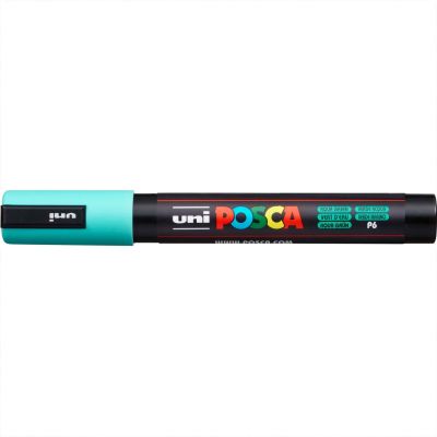 POSCA-Marker PC-5M 1,8-2,5mm von UNI