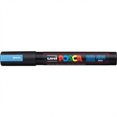 POSCA-Marker PC-5M 1,8-2,5mm von UNI