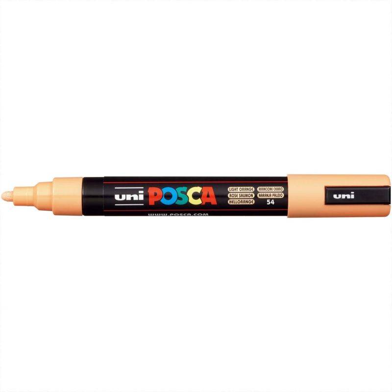 POSCA-Marker PC-5M 1,8-2,5mm von UNI