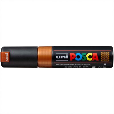 POSCA-Marker PC-8K 8mm von UNI