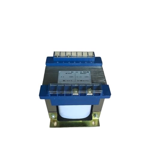 BK-150VA Einphasiger isolierter Spannungstransformator 150W 0-220 V-380 V / 0-6,3 V-12 V-24 V-36 V Steuertransformator(110V,Input 220V) von UOUOBEAR