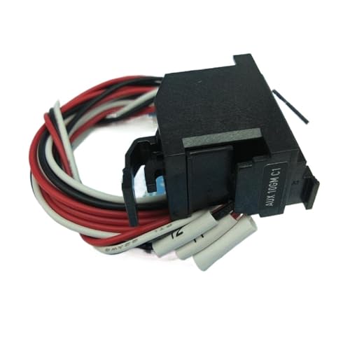 UOUOBEAR Auxiliary Contact AUX10GMC1 for HGM100/HGM125/HGM UOUOBEAR Auxiliary Contact AUX10GMC1 for HGM100/HGM125/HGM von UOUOBEAR