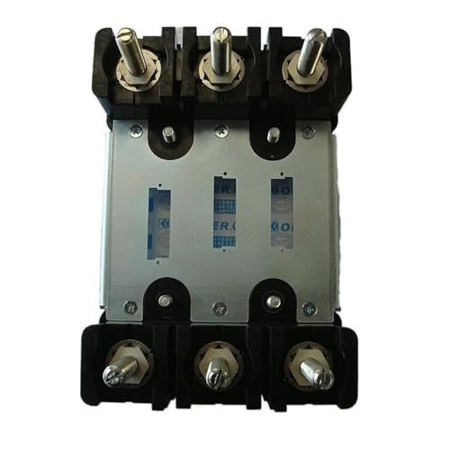 UOUOBEAR Circuit Breaker Insertion Base TDM-80GMP3 for HGM800L/H/S UOUOBEAR Circuit Breaker Insertion Base TDM-80GMP3 for HGM800L/H/S von UOUOBEAR