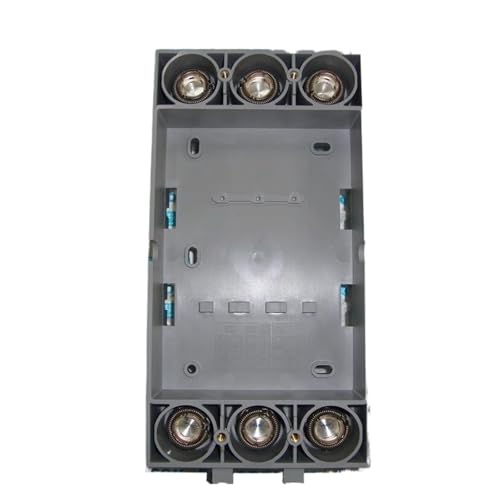 UOUOBEAR Circuit Breaker Rear Plug-In Base TDM for UPB400H UOUOBEAR Circuit Breaker Rear Plug-In Base TDM for UPB400H von UOUOBEAR