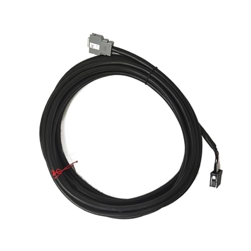 UOUOBEAR Kabel 2004-T254 A06B-6078-K811 Sensorkabel JYA2 for Spindelmotor(10m) von UOUOBEAR