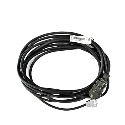 UOUOBEAR Kabel 2004-T257 A06B-6078-K814 A06B-6078-K815 Kabel JYA3 JYA4 JY3 JY4 Positionscoder(10m,K814 Straight) von UOUOBEAR