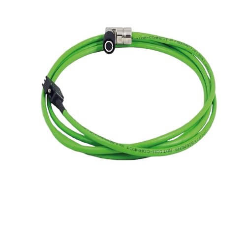 UOUOBEAR Kabel 6FX3002-2DB10-1AD0/1AF0/1AH0/1BA0/1BF0/1CA0 V90 Encoderkabel for S-1FL6-Serie(2DB10-1AD0 300cm) von UOUOBEAR