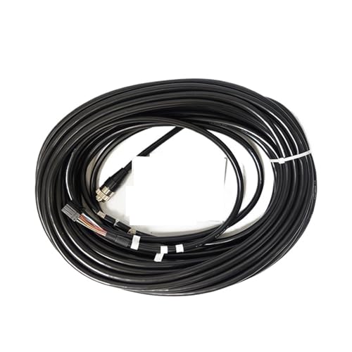 UOUOBEAR Kabel A660-2007-T364#L10R53A L20R53A Teach-Pendant-Kabel 10 m 20 m(10m) von UOUOBEAR