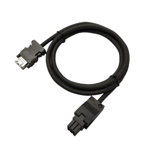 UOUOBEAR Kabel CNP2E-1-2M/5M/7M/10M M70/M80 Spindelmotorsensor PLG-Kabel(10M) von UOUOBEAR